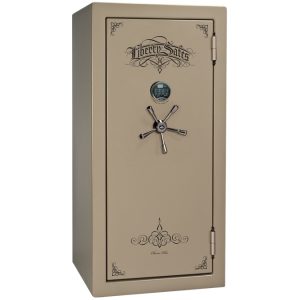 Liberty National Classic Plus Series — NCP 25 ext