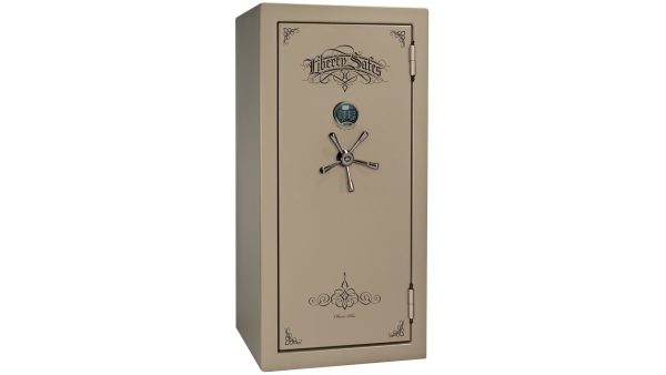 Liberty National Classic Plus Series — NCP 25 ext