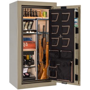 Liberty National Classic Plus Series — NCP 25 int