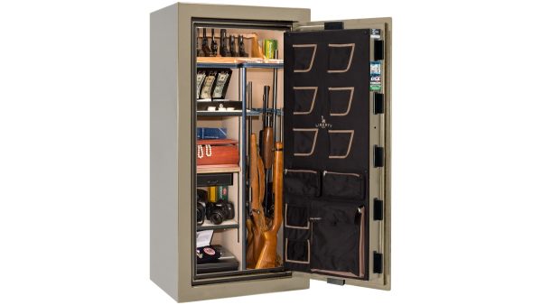 Liberty National Classic Plus Series — NCP 25 int