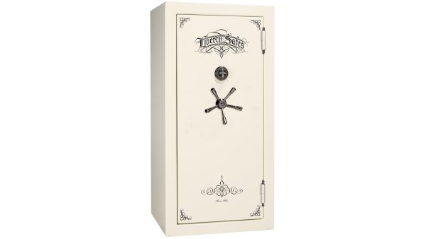 Liberty National Classic Plus Series — NCP 25 ext