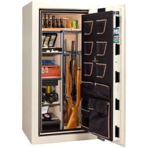 Liberty National Classic Plus Series — NCP 25 int