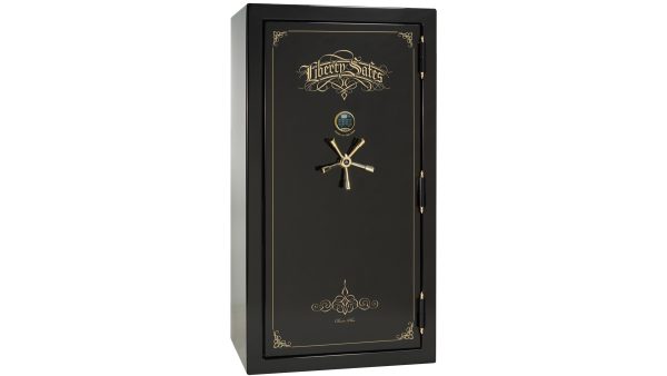 Liberty National Classic Plus Series — NCP 40 ext