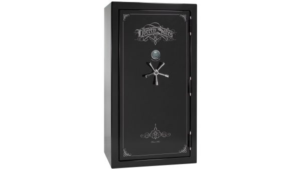 Liberty National Classic Plus Series — NCP 40 ext