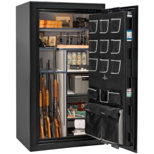 Liberty National Classic Plus Series — NCP 40 int