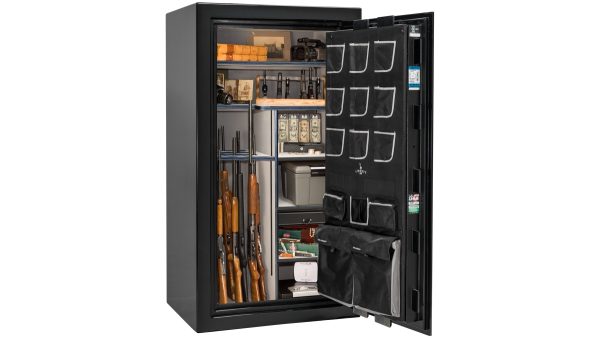 Liberty National Classic Plus Series — NCP 40 int