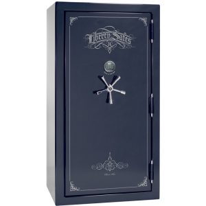 Liberty National Classic Plus Series — NCP 40 ext