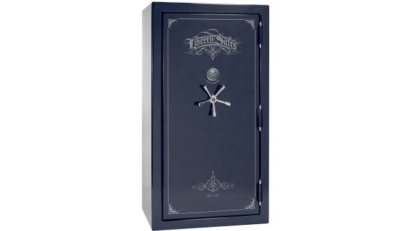 Liberty National Classic Plus Series — NCP 40 ext