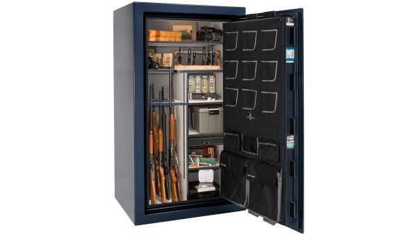 Liberty National Classic Plus Series — NCP 40 int