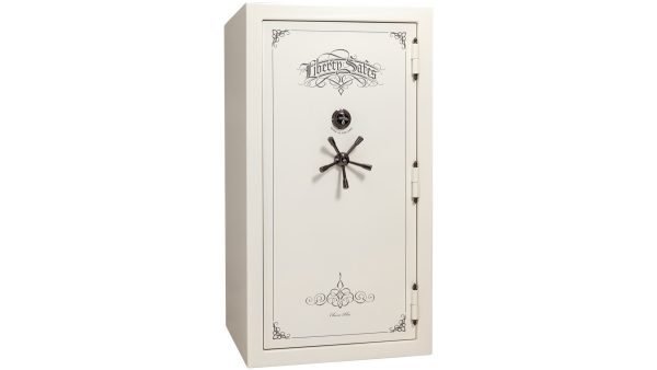 Liberty National Classic Plus Series — NCP 40 ext