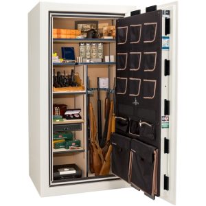 Liberty National Classic Plus Series — NCP 40 int