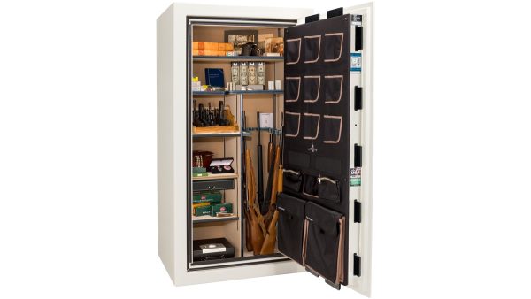 Liberty National Classic Plus Series — NCP 40 int