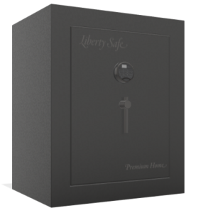 Liberty Premium Home Safe Series — Premium 08 ext