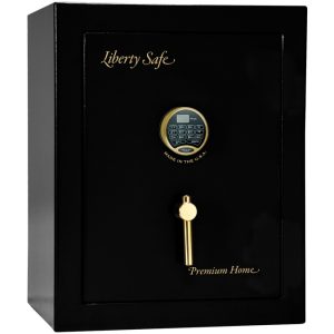 Liberty Premium Home Safe Series — Premium 08 ext