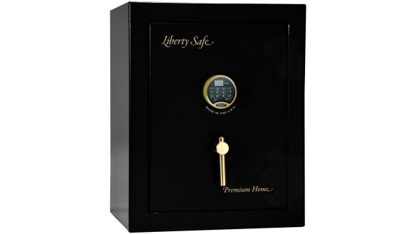 Liberty Premium Home Safe Series — Premium 08 ext