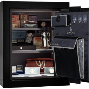 Liberty Premium Home Safe Series — Premium 08 int