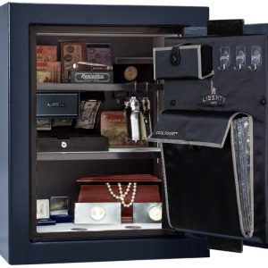 Liberty Premium Home Safe Series — Premium 08 int