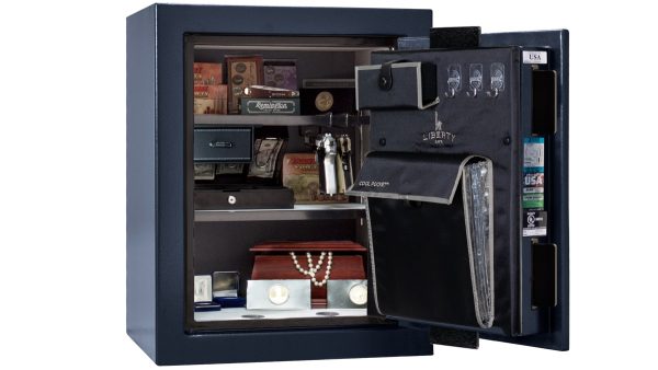 Liberty Premium Home Safe Series — Premium 08 int