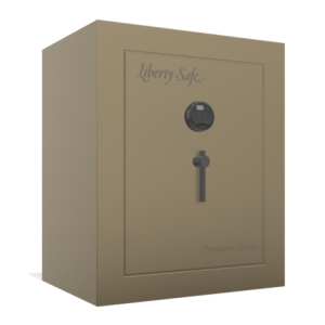 Liberty Premium Home Safe Series — Premium 08 ext
