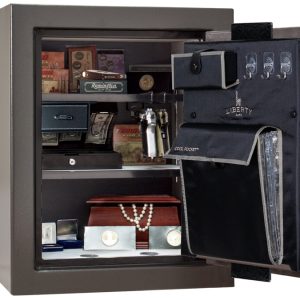 Liberty Premium Home Safe Series — Premium 08 int