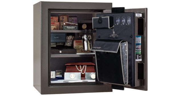 Liberty Premium Home Safe Series — Premium 08 int