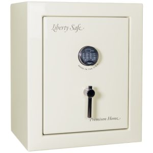 Liberty Premium Home Safe Series — Premium 08 ext