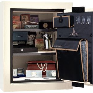 Liberty Premium Home Safe Series — Premium 08 int