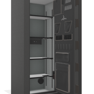 Liberty Premium Home Safe Series — Premium 17 int