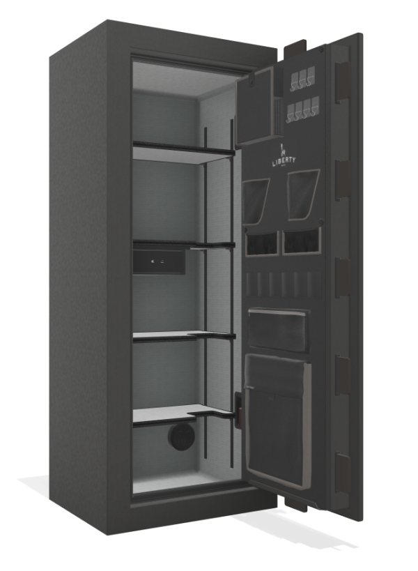 Liberty Premium Home Safe Series — Premium 17 int