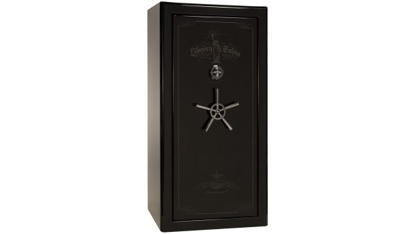 Liberty Presidential Series — Presidential 25 ext