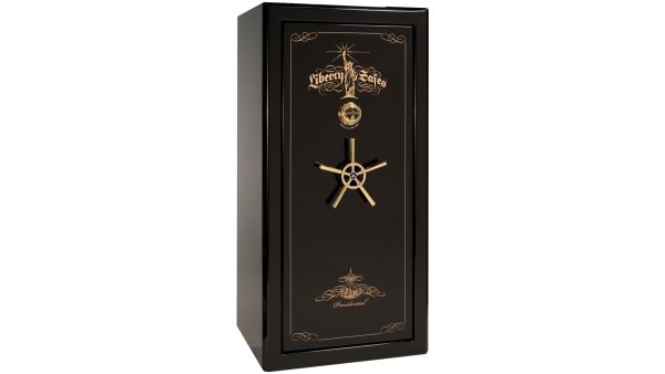 Liberty Presidential Series — Presidential 25 ext