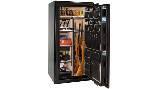 Liberty Presidential Series — Presidential 25 int