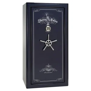 Liberty Presidential Series — Presidential 25 ext