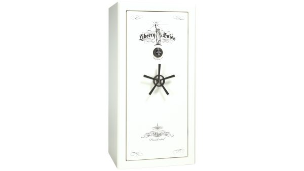 Liberty Presidential Series — Presidential 25 ext