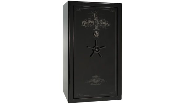 Liberty Presidential Series — Presidential 40 ext