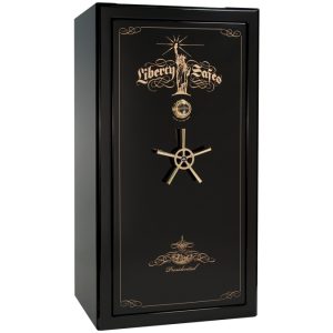 Liberty Presidential Series — Presidential 40 ext