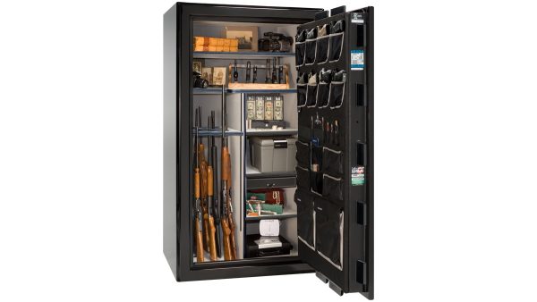 Liberty Presidential Series — Presidential 40 int