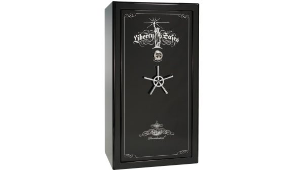 Liberty Presidential Series — Presidential 40 ext