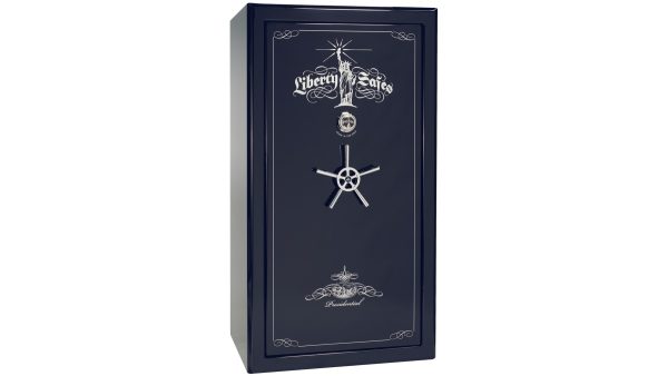 Liberty Presidential Series — Presidential 40 ext