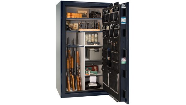 Liberty Presidential Series — Presidential 40 int