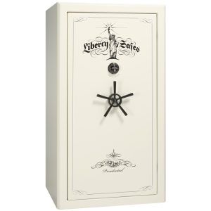 Liberty Presidential Series — Presidential 40 ext