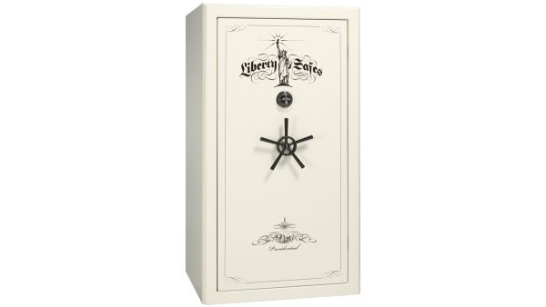 Liberty Presidential Series — Presidential 40 ext