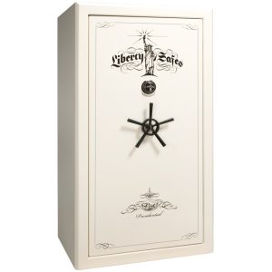 Liberty Presidential Series — Presidential 50 ext