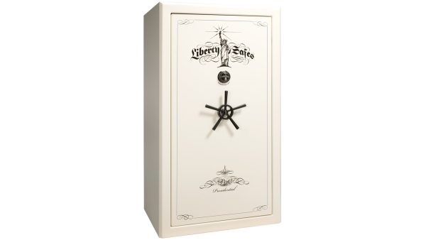 Liberty Presidential Series — Presidential 50 ext