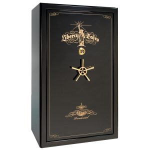 Liberty Presidential Series — Presidential 50 ext