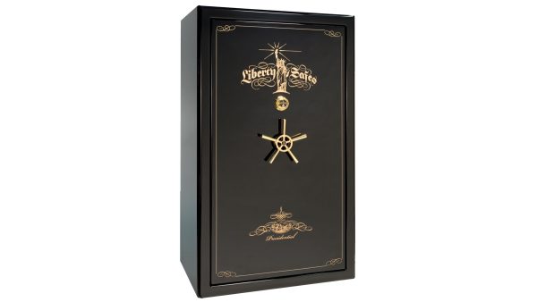 Liberty Presidential Series — Presidential 50 ext