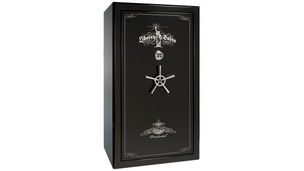 Liberty Presidential Series — Presidential 50 ext