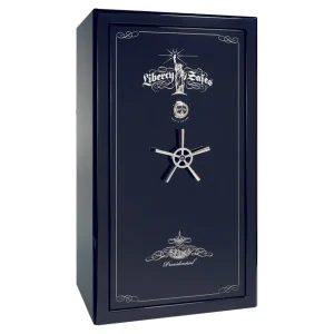 Liberty Presidential Series — Presidential 50 ext