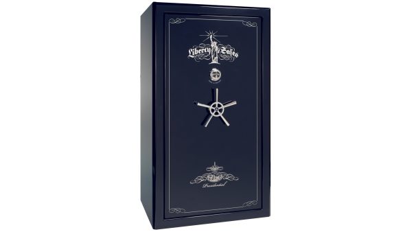 Liberty Presidential Series — Presidential 50 ext