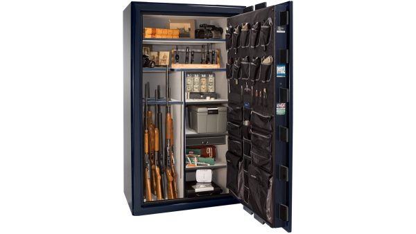 Liberty Presidential Series — Presidential 50 int